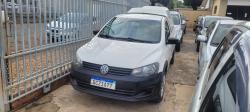 VOLKSWAGEN Saveiro 1.6 CS