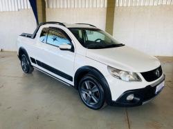 VOLKSWAGEN Saveiro 1.6 G5 CROSS CABINE ESTENDIDA FLEX