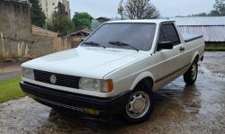 VOLKSWAGEN Saveiro 1.6 CL
