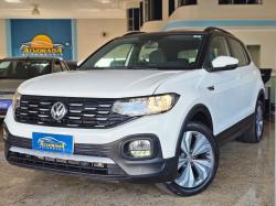 VOLKSWAGEN T-Cross 1.0 4P 200 TSI FLEX COMFORTLINE AUTOMTICO