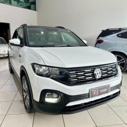 VOLKSWAGEN T-Cross 1.0 4P 200 TSI FLEX COMFORTLINE AUTOMTICO