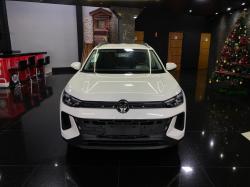 VOLKSWAGEN Tera 1.0 12V 4P 170 TSI