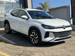 VOLKSWAGEN Tera 1.0 12V 4P 170 TSI HIGH AUTOMTICO