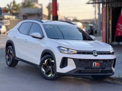 VOLKSWAGEN Tera 1.0 12V 4P 170 TSI COMFORT AUTOMTICO