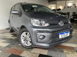 VOLKSWAGEN UP 1.0 12V 4P FLEX MOVE UP AUTOMATIZADO