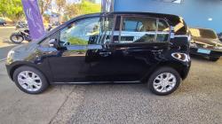 VOLKSWAGEN UP 1.0 12V 4P FLEX HIGH I-MOTION AUTOMATIZADO