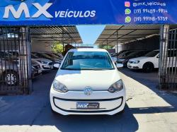 VOLKSWAGEN UP 1.0 12V 4P FLEX MOVE UP