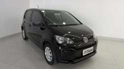 VOLKSWAGEN UP 1.0 12V 4P TAKE FLEX