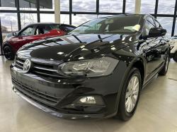 VOLKSWAGEN Virtus 1.0 4P 200 TSI FLEX COMFORTLINE AUTOMTICO