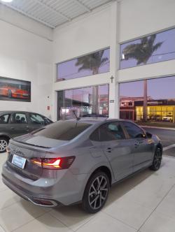 VOLKSWAGEN Virtus 1.4 4P 250 TSI EXCLUSIVE AUTOMTICO