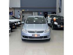 VOLKSWAGEN Voyage 1.0 4P FLEX