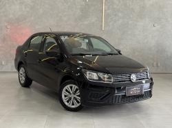 VOLKSWAGEN Voyage 1.6 4P FLEX MSI