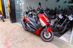 YAMAHA NMax 160 ABS