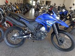 YAMAHA XTZ 250 LANDER