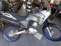 YAMAHA XTZ 250 TENER