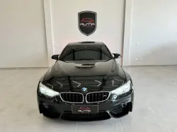 BMW M3 3.0 I6 TWINTURBO COMPETITION M STEPTRONIC AUTOMTICO