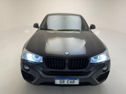 BMW X4 2.0 16V 4P 28I X LINE 4X4 TURBO AUTOMTICO