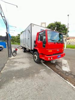 FORD Cargo 1517
