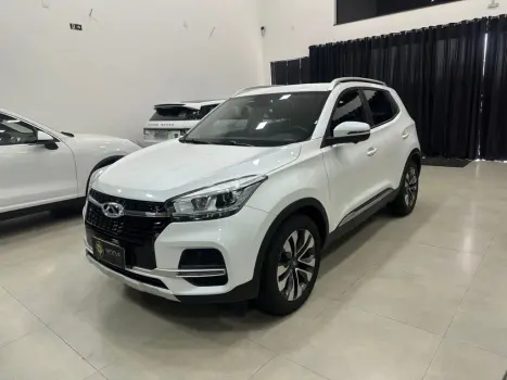 CHERY Tiggo 5X 1.5 4P TXS FLEX TURBO AUTOMTICO DCT, Foto 3