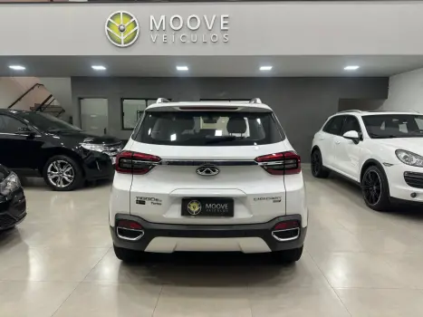 CHERY Tiggo 5X 1.5 4P TXS FLEX TURBO AUTOMTICO DCT, Foto 6