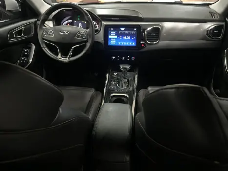 CHERY Tiggo 5X 1.5 4P TXS FLEX TURBO AUTOMTICO DCT, Foto 8
