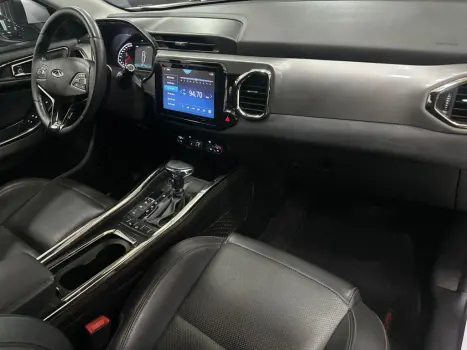 CHERY Tiggo 5X 1.5 4P TXS FLEX TURBO AUTOMTICO DCT, Foto 9