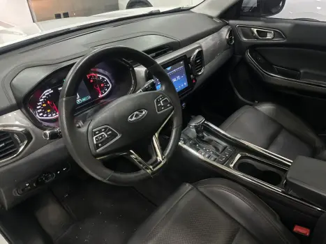 CHERY Tiggo 5X 1.5 4P TXS FLEX TURBO AUTOMTICO DCT, Foto 10
