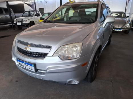 CHEVROLET Captiva Sport 2.4 16V SFI ECOTEC AUTOMTICO, Foto 2