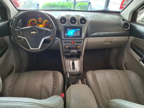 CHEVROLET Captiva Sport 2.4 16V SFI ECOTEC AUTOMTICO, Foto 3