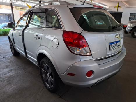 CHEVROLET Captiva Sport 2.4 16V SFI ECOTEC AUTOMTICO, Foto 4