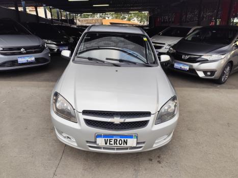 CHEVROLET Celta 1.0 4P LT VHCE FLEX, Foto 3