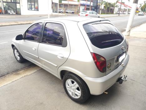 CHEVROLET Celta 1.0 4P LT VHCE FLEX, Foto 7