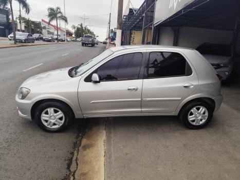 CHEVROLET Celta 1.0 4P LT VHCE FLEX, Foto 8