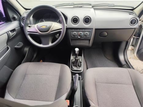 CHEVROLET Celta 1.0 4P LT VHCE FLEX, Foto 11