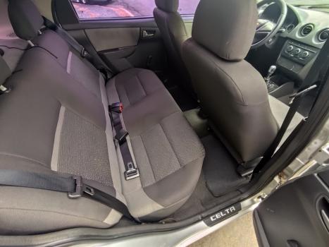 CHEVROLET Celta 1.0 4P LT VHCE FLEX, Foto 13