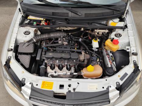 CHEVROLET Celta 1.0 4P LT VHCE FLEX, Foto 17