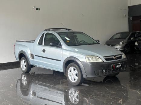 CHEVROLET Montana 1.4 FLEX CONQUEST, Foto 3