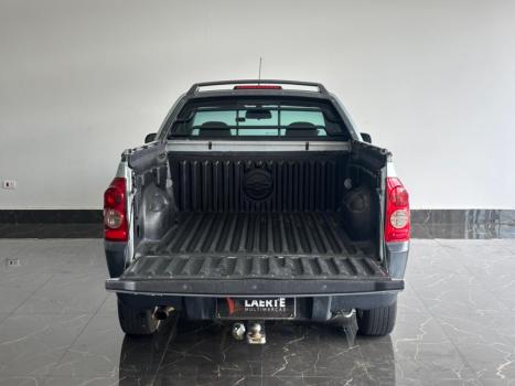 CHEVROLET Montana 1.4 FLEX CONQUEST, Foto 6