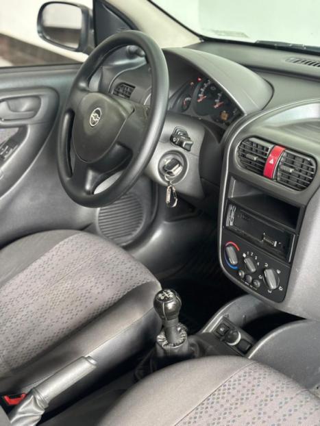 CHEVROLET Montana 1.4 FLEX CONQUEST, Foto 8