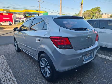 CHEVROLET Onix Hatch 1.4 4P FLEX LT, Foto 1