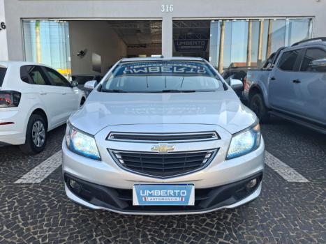 CHEVROLET Onix Hatch 1.4 4P FLEX LT, Foto 5