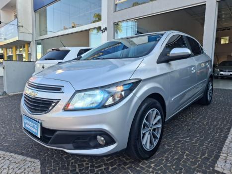 CHEVROLET Onix Hatch 1.4 4P FLEX LT, Foto 6