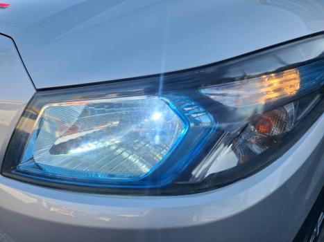 CHEVROLET Onix Hatch 1.4 4P FLEX LT, Foto 7