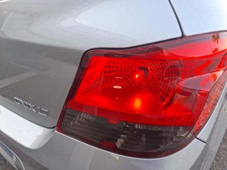 CHEVROLET Onix Hatch 1.4 4P FLEX LT, Foto 8