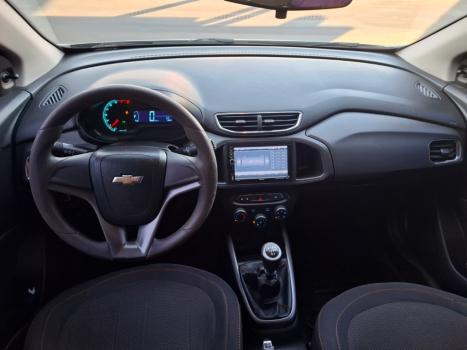 CHEVROLET Onix Hatch 1.4 4P FLEX LT, Foto 10