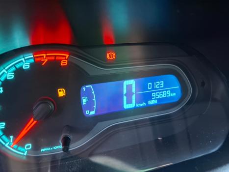 CHEVROLET Onix Hatch 1.4 4P FLEX LT, Foto 12