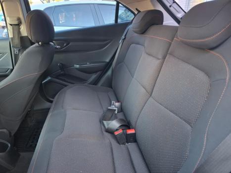 CHEVROLET Onix Hatch 1.4 4P FLEX LT, Foto 14