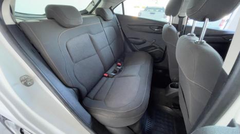 CHEVROLET Onix Hatch 1.4 4P FLEX LT, Foto 5