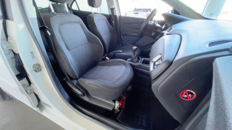 CHEVROLET Onix Hatch 1.4 4P FLEX LT, Foto 7