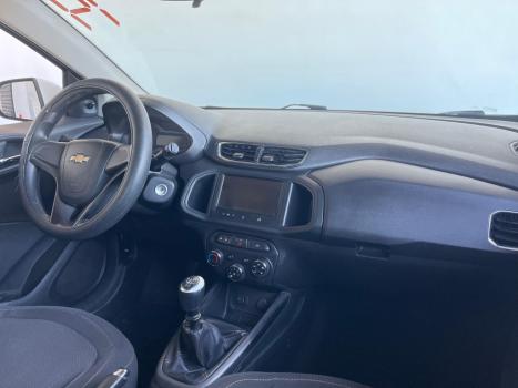 CHEVROLET Onix Hatch 1.4 4P FLEX LT, Foto 10